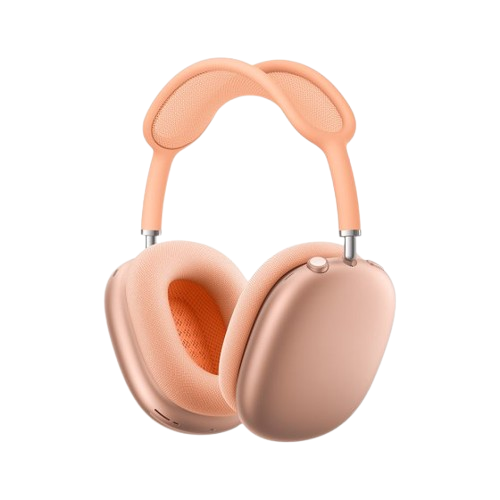 airpods max orange pdp image position nl nl removebg preview