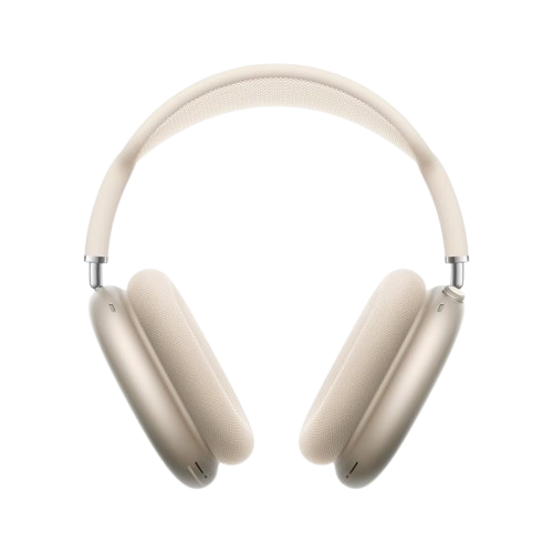airpods max starlight pdp image position nl nl removebg preview